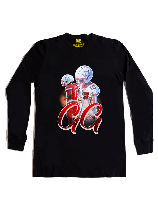 Gavin Grant Long Sleeve