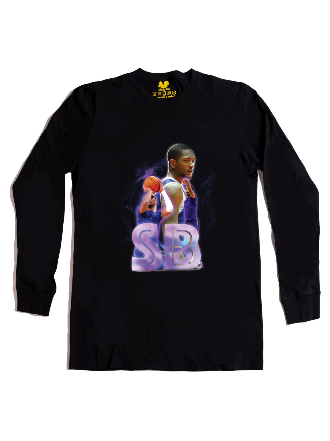 Stephen Byard Long Sleeve