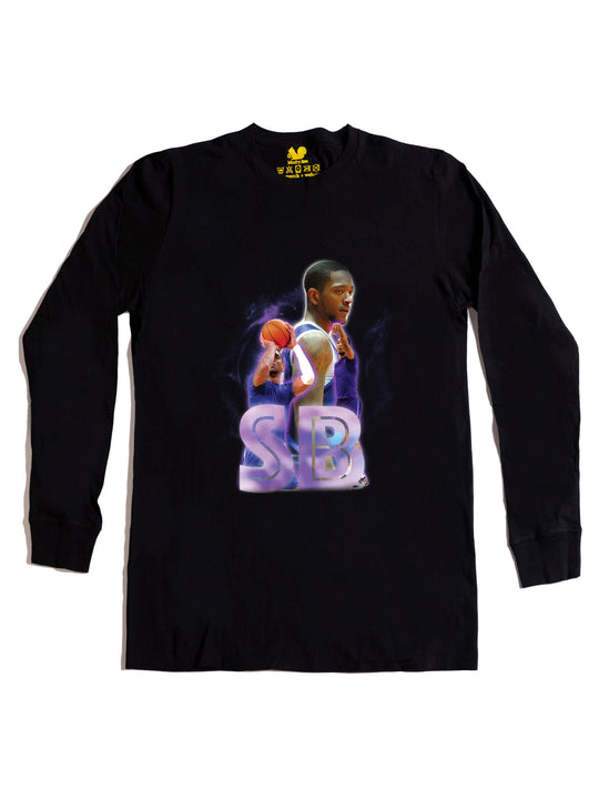 Stephen Byard Long Sleeve