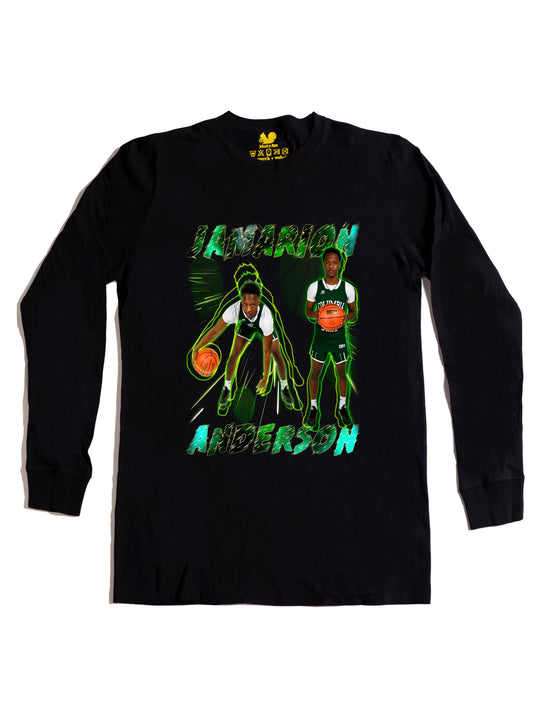 Jamarion Anderson Long Sleeve