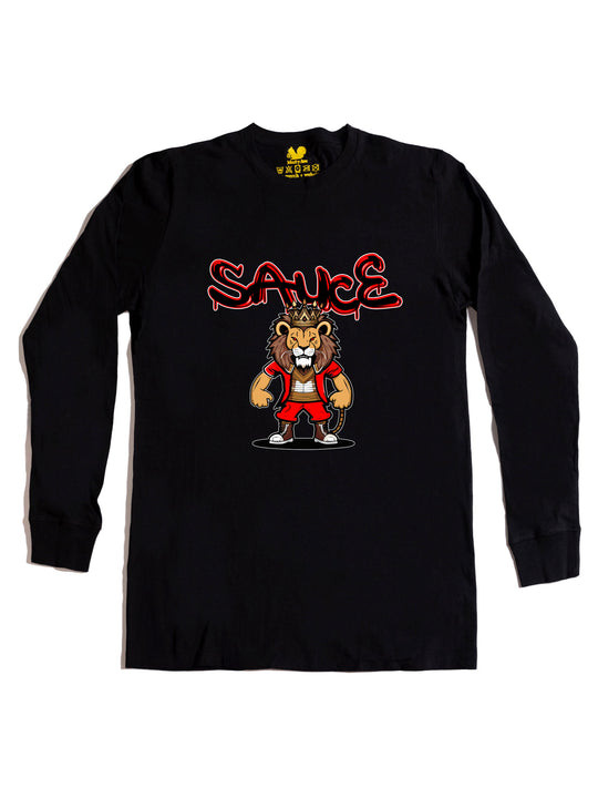 Christian Agnew Long Sleeve
