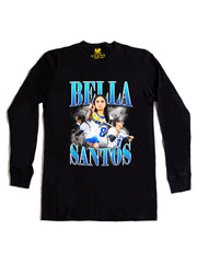 Bella Santos Long Sleeve