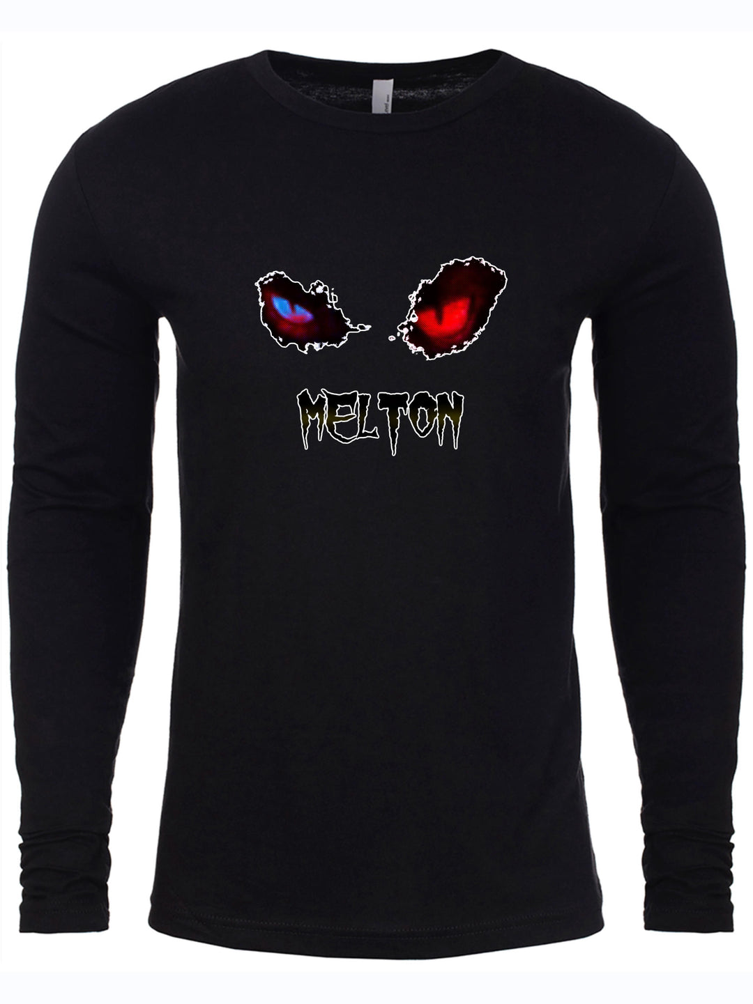 Cedric Melton Long Sleeve