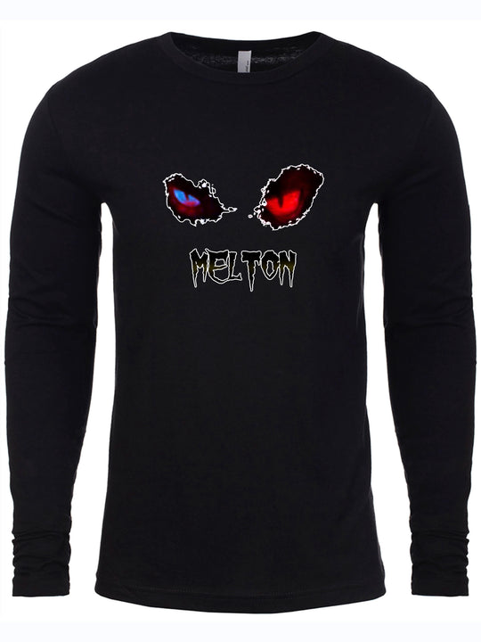 Cedric Melton Long Sleeve
