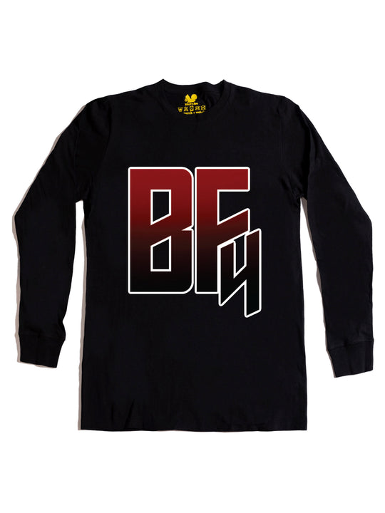 BucketFam Long Sleeve
