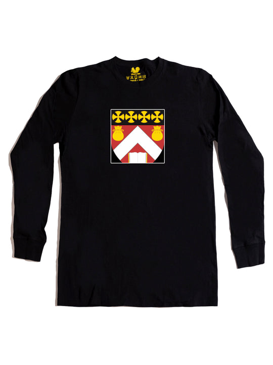 Saint Matthew Parish St. Aloysius Church Long Sleeve