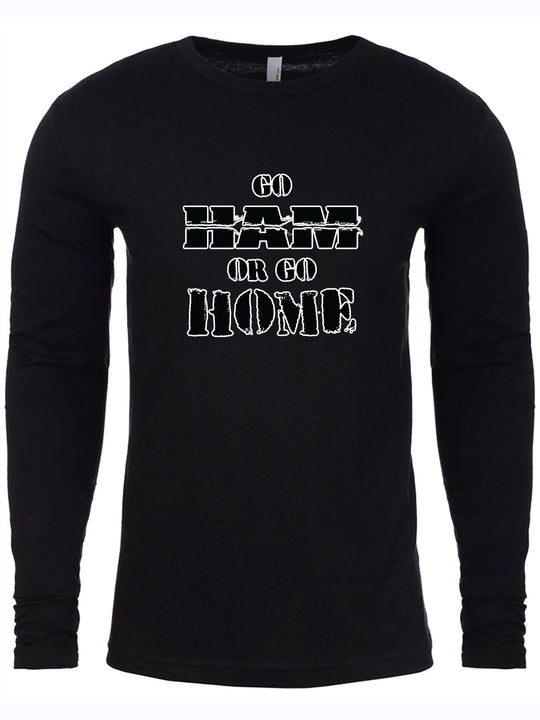 HAM Long Sleeve