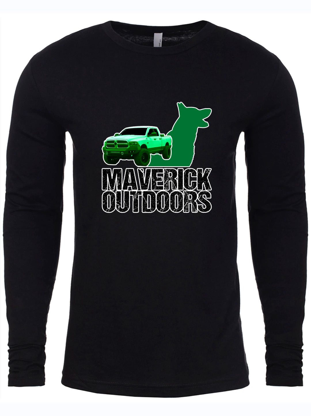Maverick Outdoors Long Sleeve