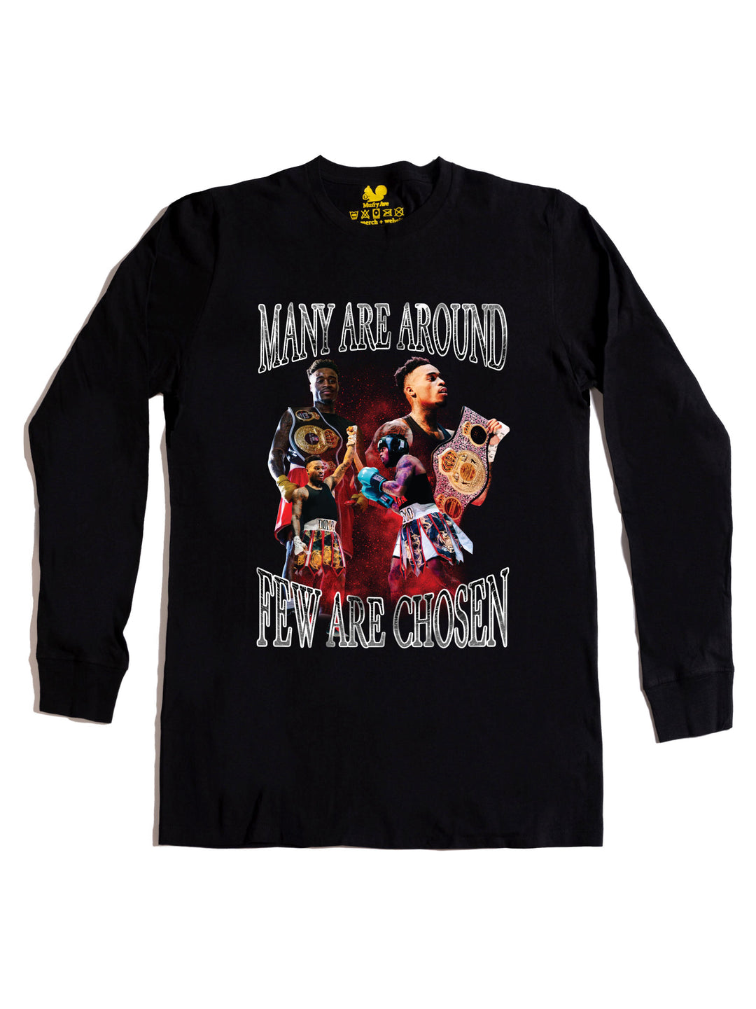 Purpose Long Sleeve