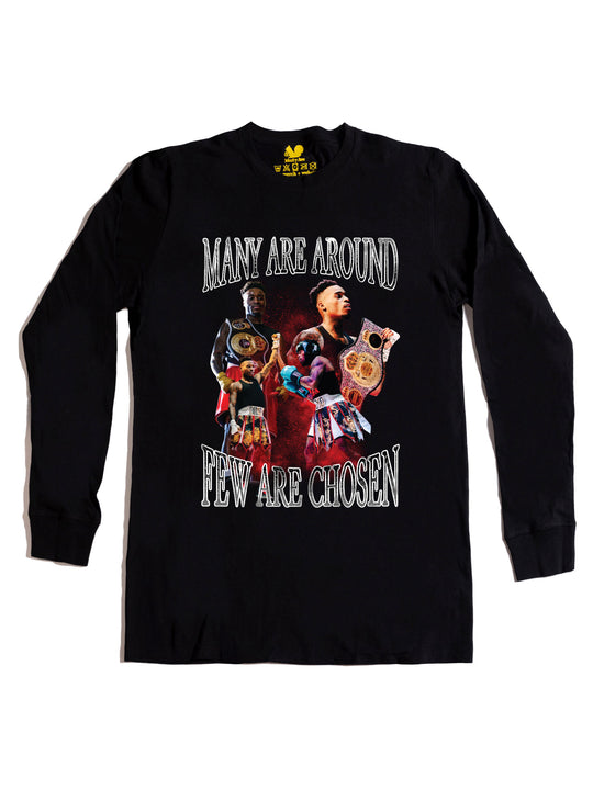 Purpose Long Sleeve