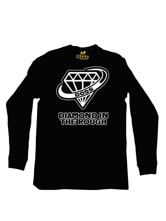 Jordan Doss Long Sleeve