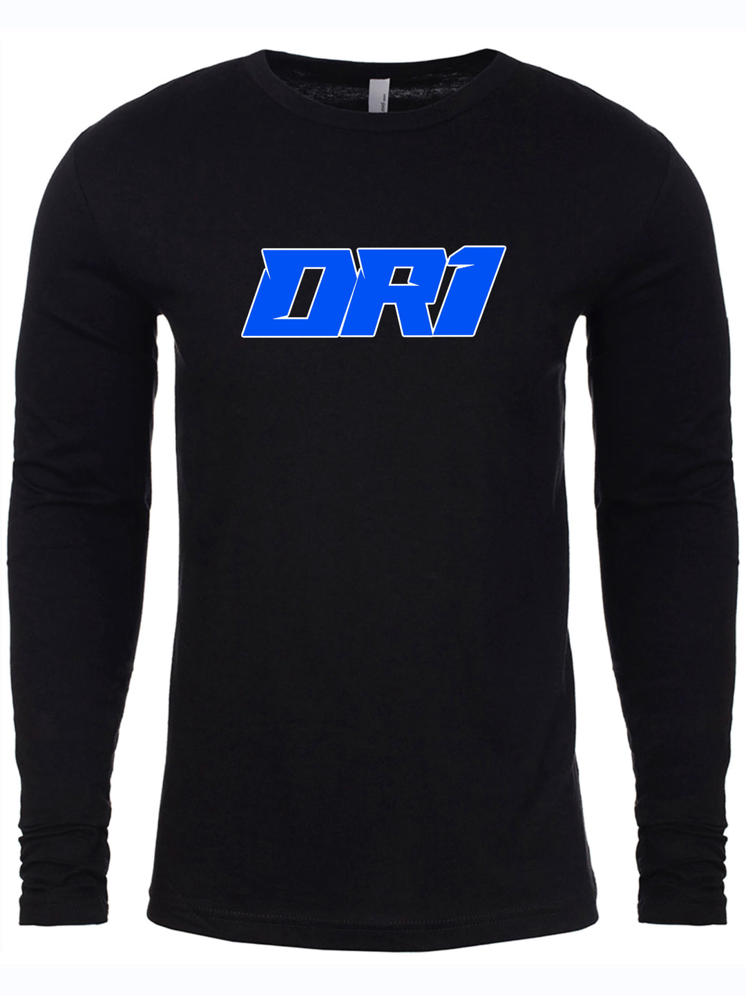 DR1 Clothing Long Sleeve
