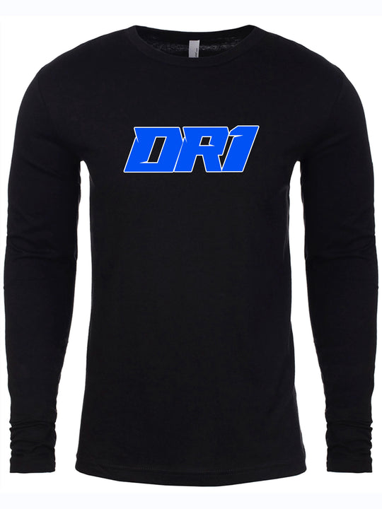 DR1 Clothing Long Sleeve