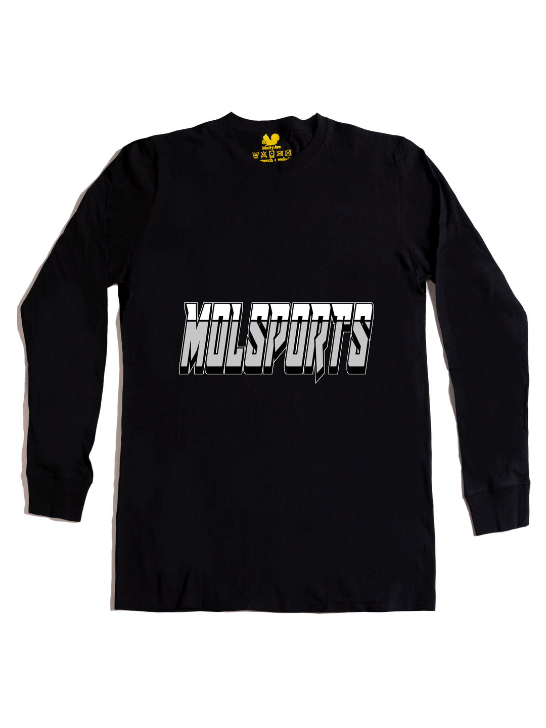 Damola Mol Long Sleeve