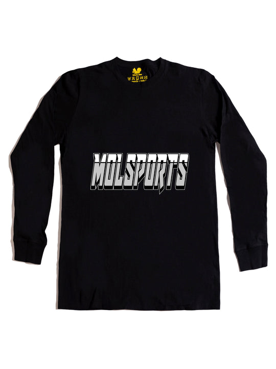 Damola Mol Long Sleeve