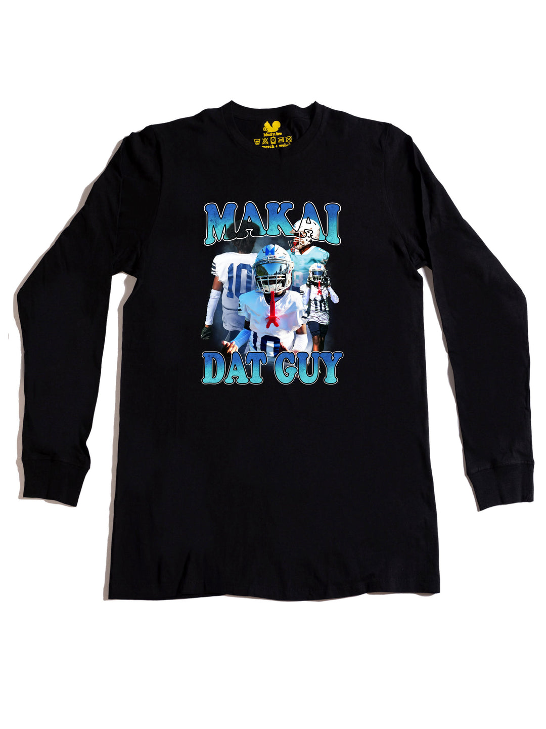 Makai Roberts Long Sleeve