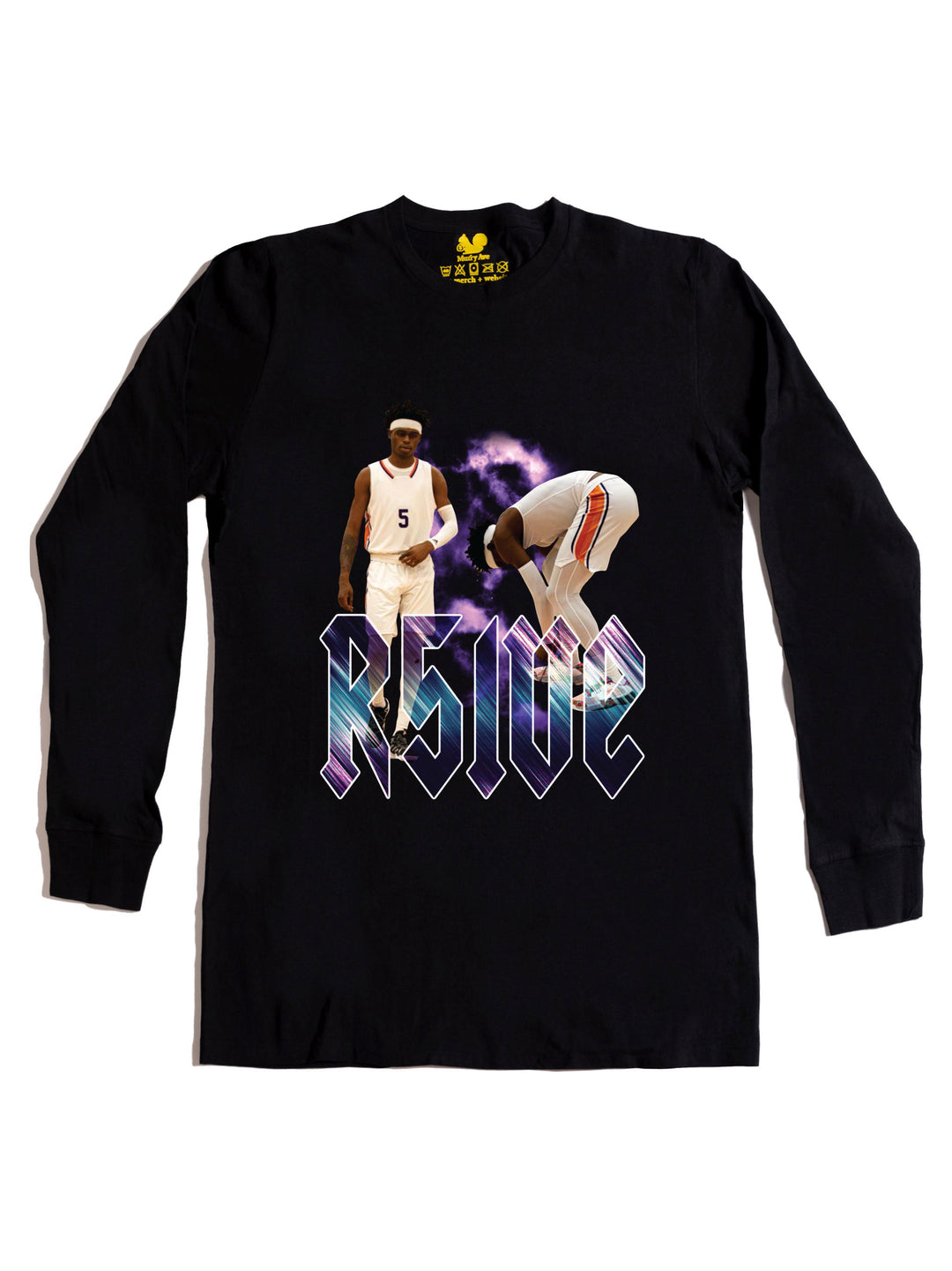 R5IVE Long Sleeve