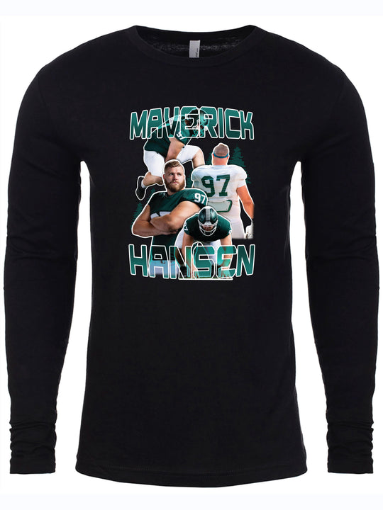 Maverick Outdoors Long Sleeve