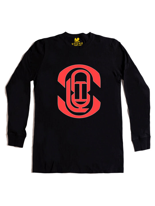 Cali Clark Long Sleeve