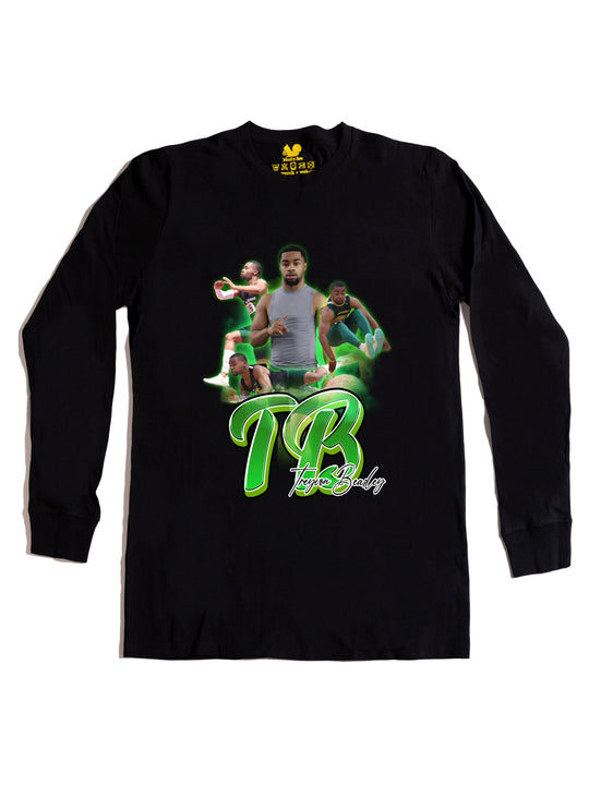 Treyvon Beasley Long Sleeve