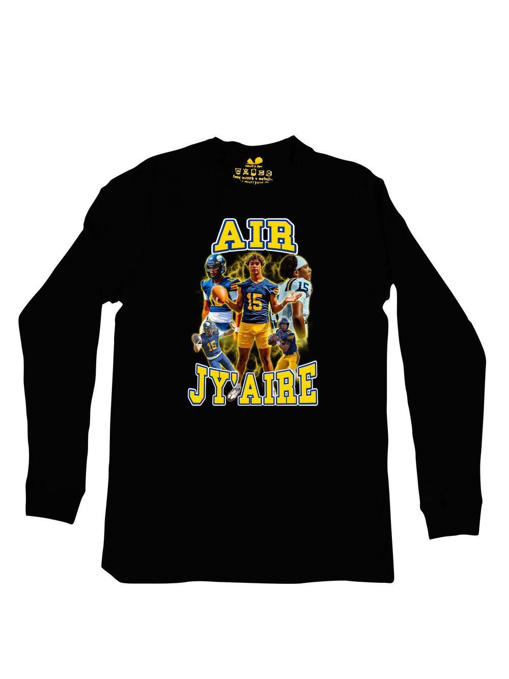 Air Jyaire Long Sleeve