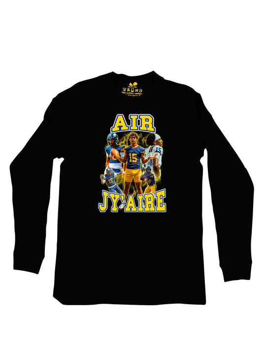 Air Jyaire Long Sleeve
