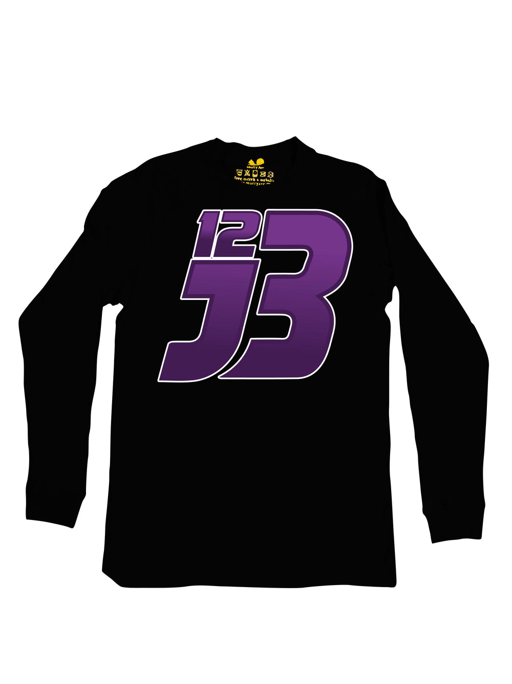 JB12 Long Sleeve