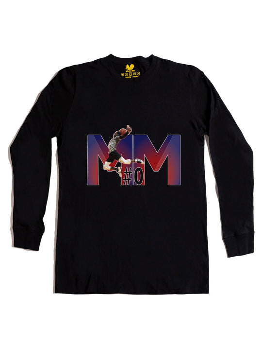 Maki Mohr Long Sleeve