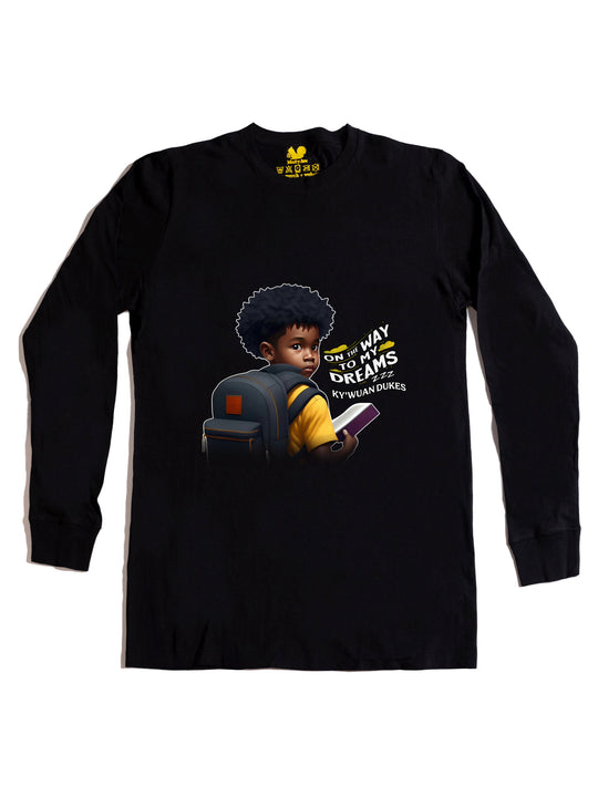 KyWuan Dukes Long Sleeve