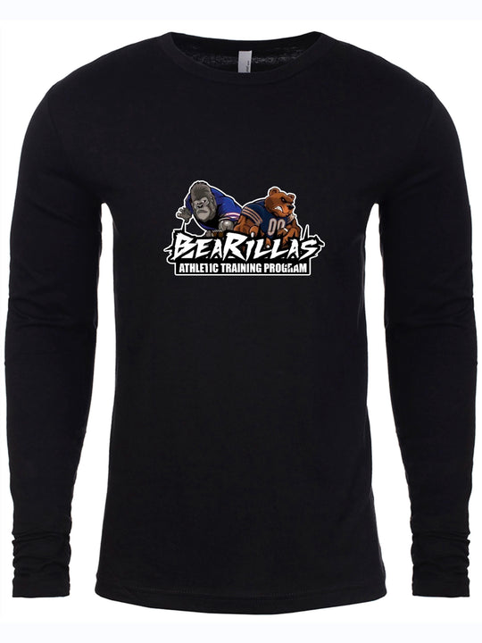 Bearillas Long Sleeve