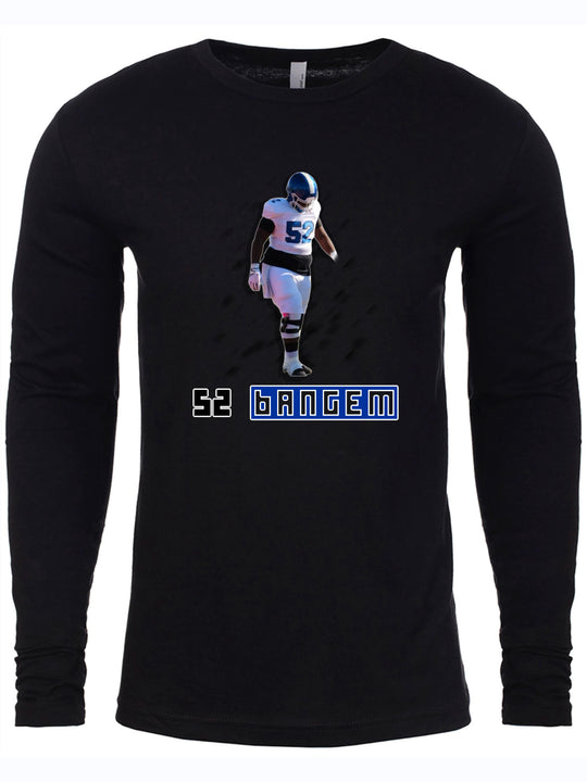 52 Bangem Long Sleeve