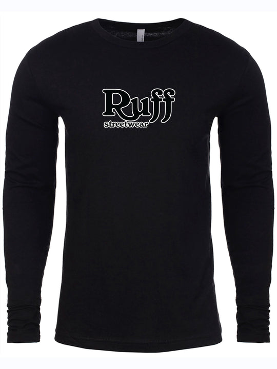 DJ Ruff Long Sleeve