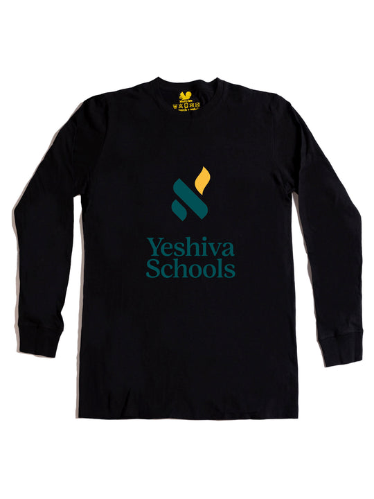 Yeshiva Schools Long Sleeve