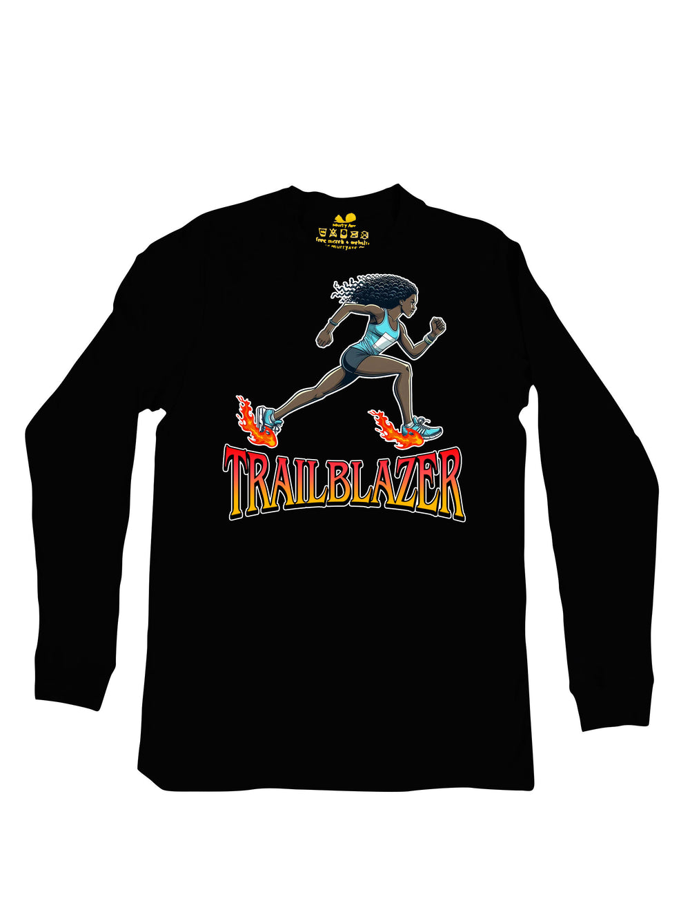 Trailblazer Long Sleeve