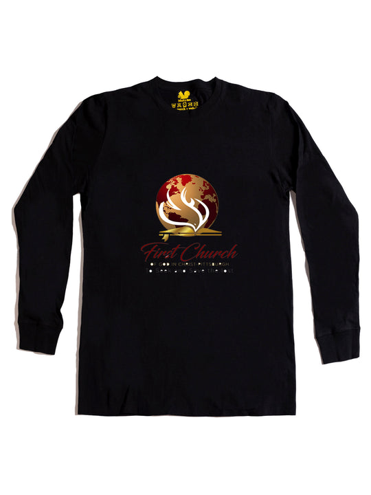 First Church of God In Christ Long Sleeve