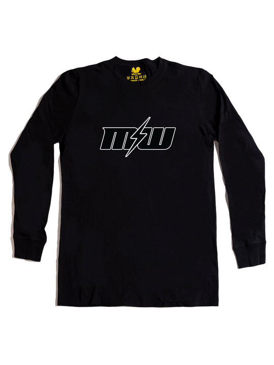 Marcus Willis Jr Long Sleeve