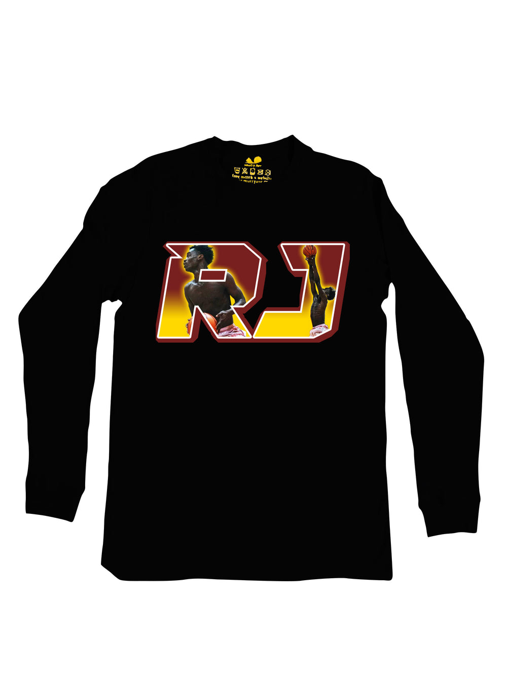 RJ Edwards Long Sleeve