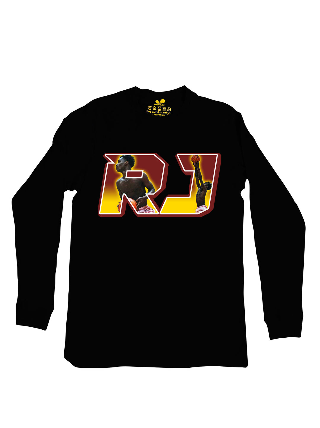RJ Edwards Long Sleeve