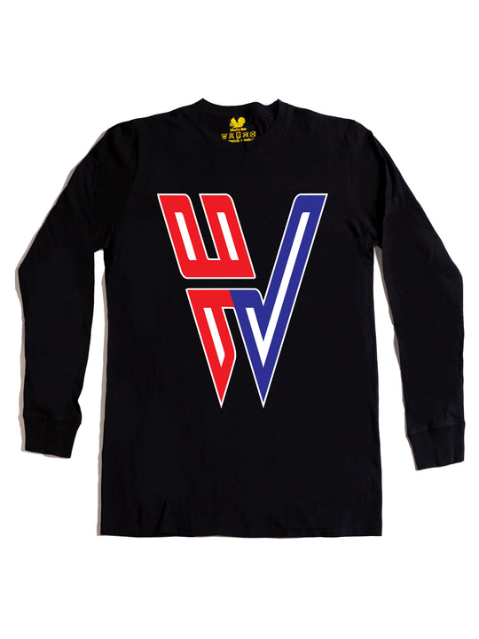 Hunter Viets Long Sleeve
