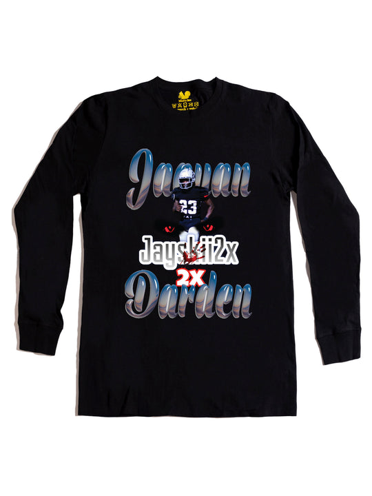 Jayway Clothing Long Sleeve