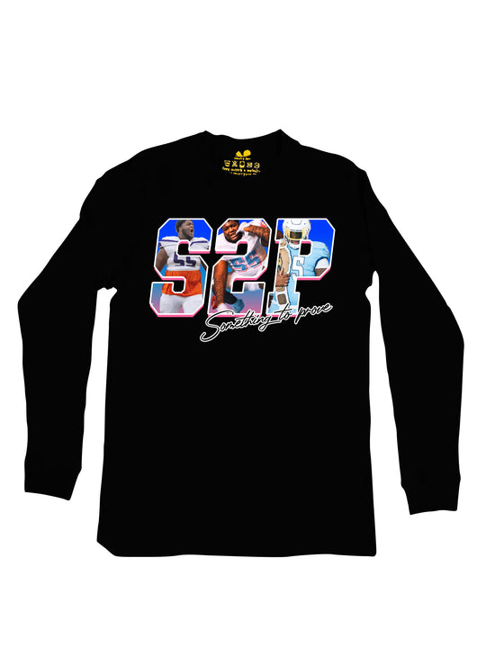 S2P Something To Prove Long Sleeve