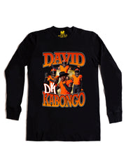 David Kabongo Long Sleeve