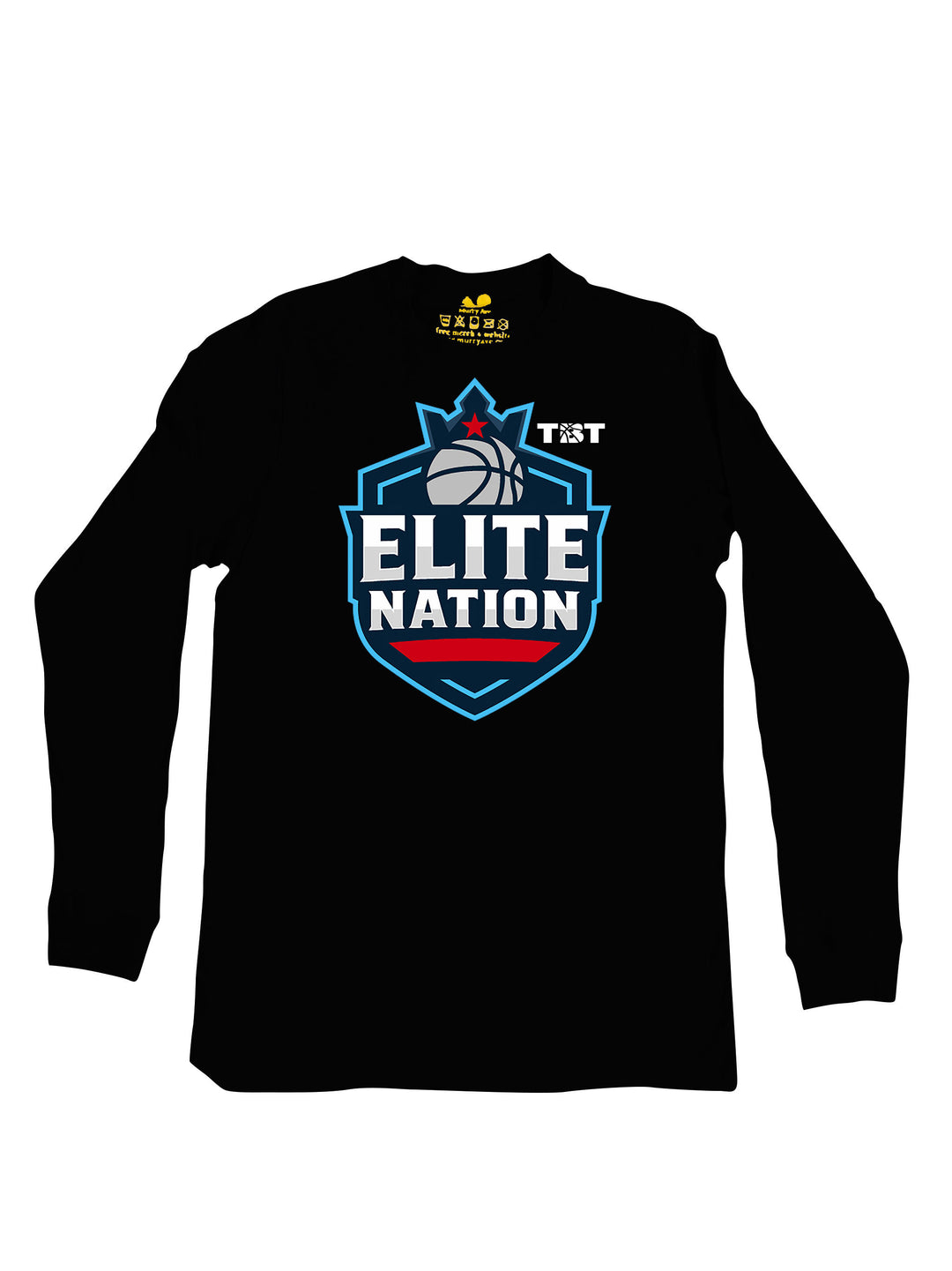 Elite Nation TBT Long Sleeve