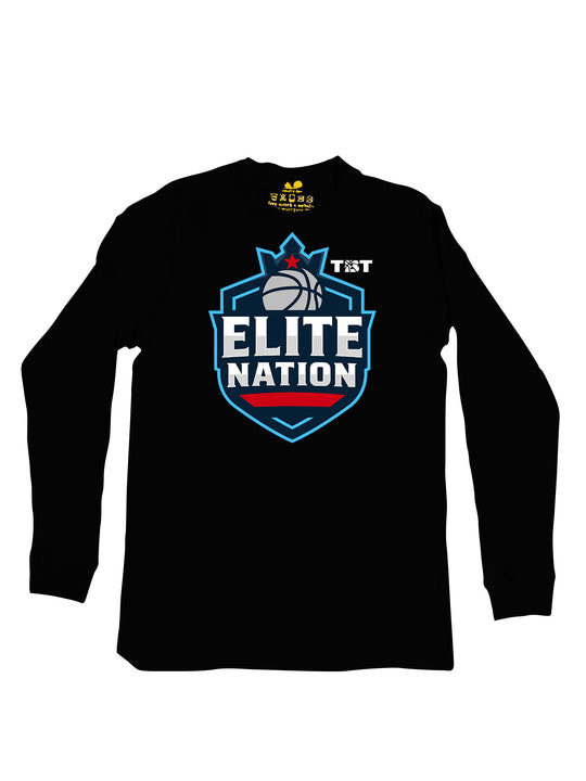 Elite Nation TBT Long Sleeve