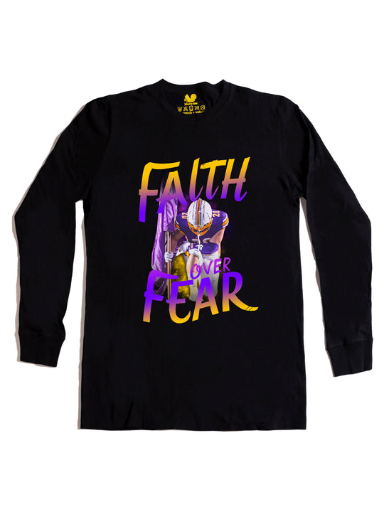 Andrew Doss Long Sleeve