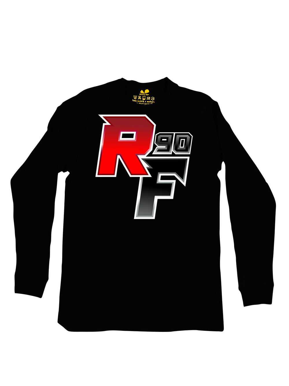 RJ Flemmings Long Sleeve