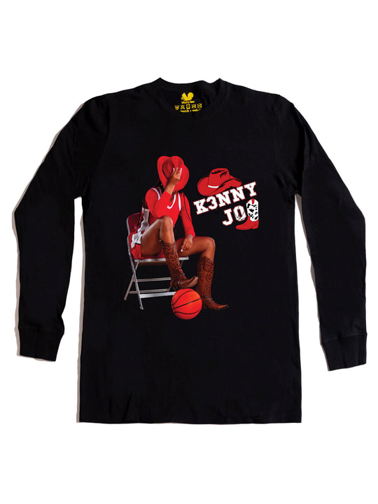 Kennedy Cambridge Long Sleeve