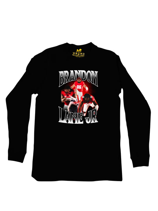 Brandon Lane Jr Long Sleeve