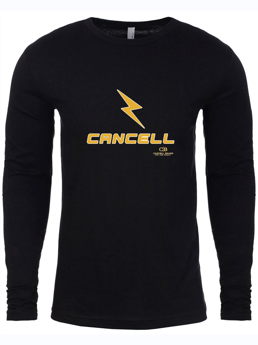 CANCELL Long Sleeve