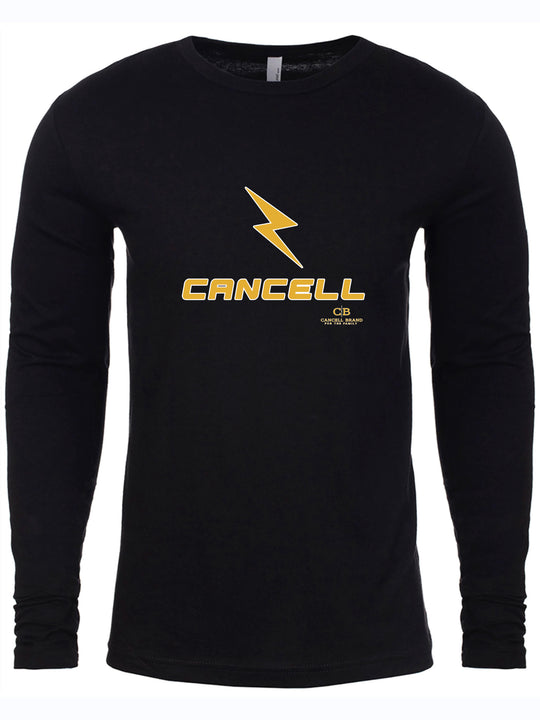 CANCELL Long Sleeve